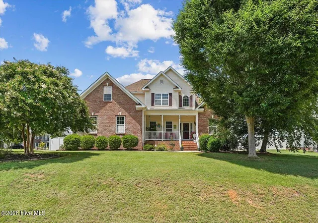 Photo 1 of Single family home for sale at 18 Treewood Ln, Clayton, NC 27527 | MLS# 100590086 | Listing updated on 2026-09-22