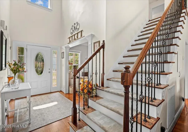 Photo 3 of Single family home for sale at 18 Treewood Ln, Clayton, NC 27527 | MLS# 100590086 | Listing updated on 2026-09-22