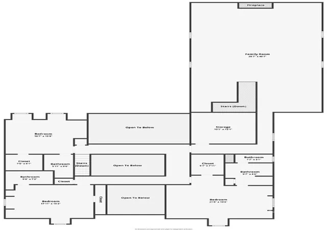 67th image of 233 Buckland Hall Rd, Richmond Hill, GA 31324 | MLS# SA363482