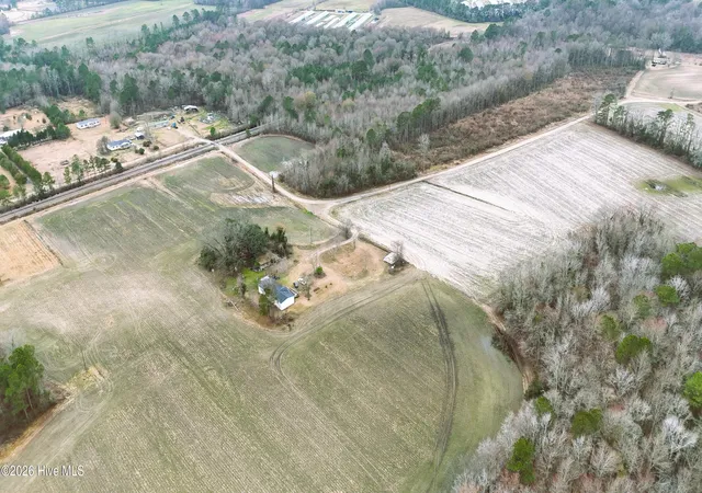 Photo 3 of Land for sale at 0 Bear Bay Rd, Lumberton, NC 28358 | MLS# 100557770 | Listing updated on 2026-09-01