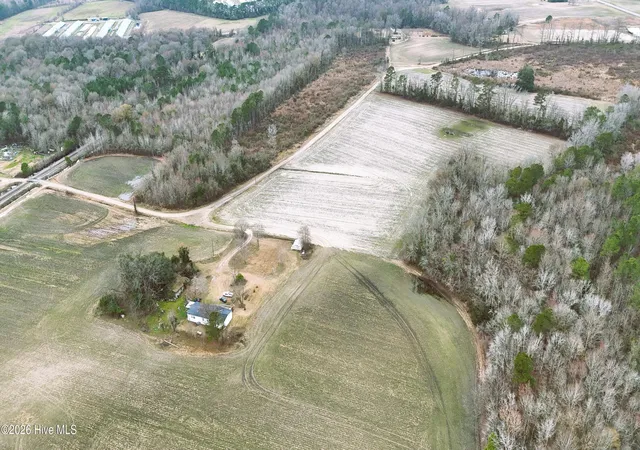 Photo 3 of Land for sale at 0 Bear Bay Rd, Lumberton, NC 28358 | MLS# 100557770 | Listing updated on 2026-09-01