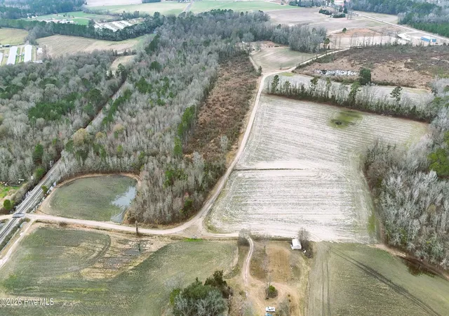 Photo 4 of Land for sale at 0 Bear Bay Rd, Lumberton, NC 28358 | MLS# 100557770 | Listing updated on 2026-09-01