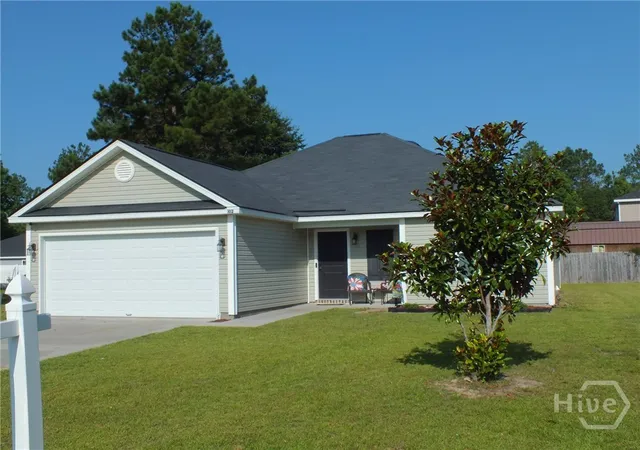 Photo 2 of Single family home for sale at 102 Black Pine Dr, Springfield, GA 31329 | MLS# SA359315 | Listing updated on 2026-08-19