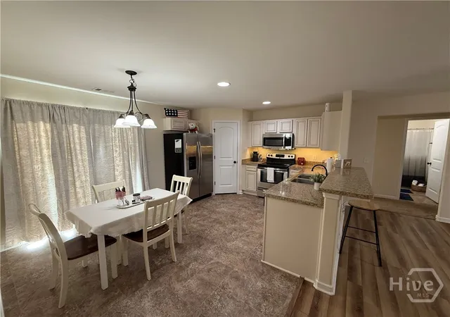 Photo 2 of Single family home for sale at 102 Black Pine Dr, Springfield, GA 31329 | MLS# SA359315 | Listing updated on 2026-08-19