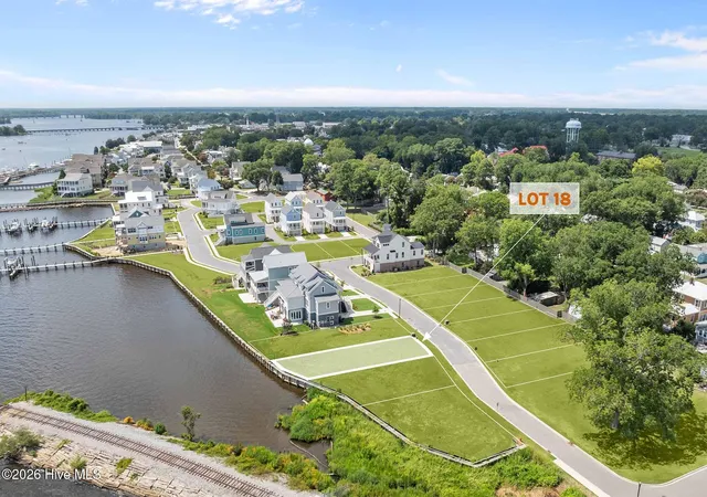 Photo 2 of Land for sale at 207 S Charlotte St, Washington, NC 27889 | MLS# 100592097 | Listing updated on 2026-08-19