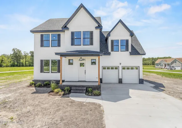 Photo 1 of Single family home for sale at 1383 Turnpike Rd, Elizabeth City, NC 27909 | MLS# 100595399 | Listing updated on 2026-09-04