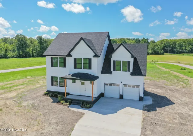 Photo 3 of Single family home for sale at 1383 Turnpike Rd, Elizabeth City, NC 27909 | MLS# 100595399 | Listing updated on 2026-09-04