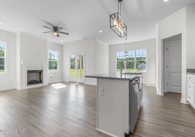 Photo 4 of Single family home for sale at 1383 Turnpike Rd, Elizabeth City, NC 27909 | MLS# 100595399 | Listing updated on 2026-09-04