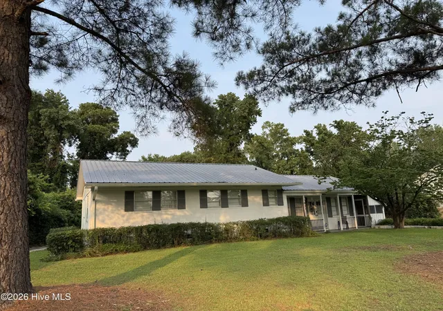 Photo 2 of Single family home for sale at 932 Roberdel Rd, Rockingham, NC 28379 | MLS# 100593330 | Listing updated on 2026-08-20