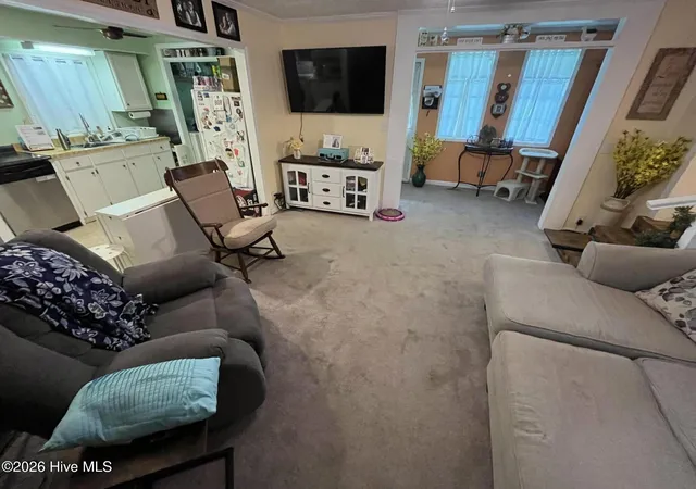 Photo 3 of Single family home for sale at 932 Roberdel Rd, Rockingham, NC 28379 | MLS# 100593330 | Listing updated on 2026-09-22