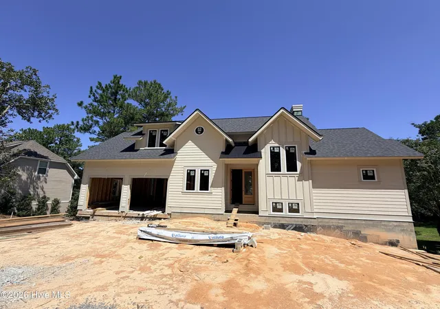Photo 1 of Single family home for sale at 55 Deerwood Ln, Pinehurst, NC 28374 | MLS# 100598935 | Listing updated on 2026-08-29