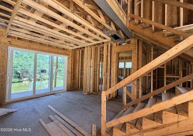 Photo 2 of Single family home for sale at 55 Deerwood Ln, Pinehurst, NC 28374 | MLS# 100598935 | Listing updated on 2026-08-29