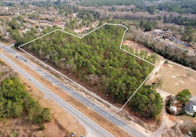 Photo 1 of Land for sale at 3640 Deans Brg Rd, Hephzibah, GA 30815 | MLS# 98254476 | Listing updated on 2026-08-19