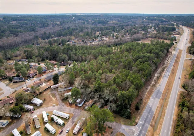 Photo 2 of Land for sale at 3640 Deans Brg Rd, Hephzibah, GA 30815 | MLS# 98254476 | Listing updated on 2026-08-19