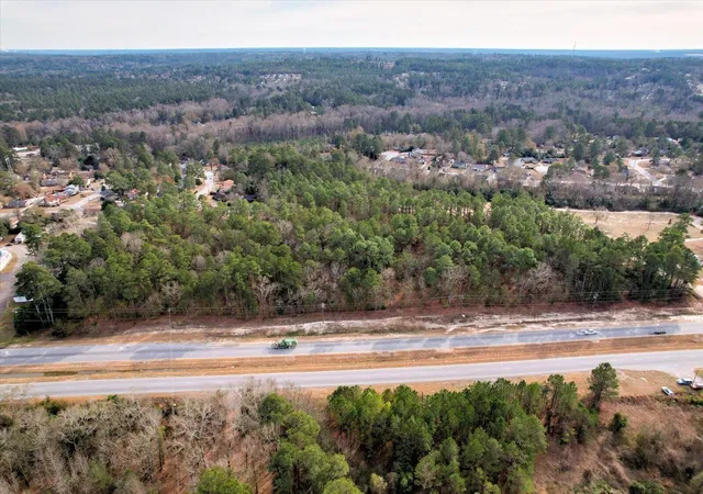 Photo 3 of Land for sale at 3640 Deans Brg Rd, Hephzibah, GA 30815 | MLS# 98254476 | Listing updated on 2026-08-19