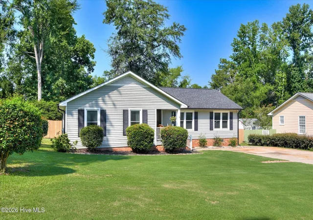 Photo 3 of Single family home for sale at 666 Kemper Dr, Evans, GA 30809 | MLS# 100593409 | Listing updated on 2026-09-14