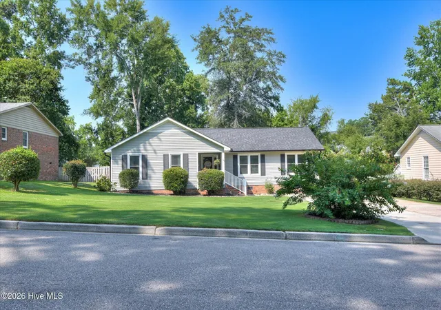 Photo 3 of Single family home for sale at 666 Kemper Dr, Evans, GA 30809 | MLS# 100593409 | Listing updated on 2026-09-21
