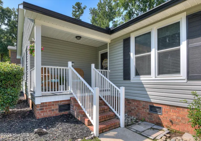 Photo 4 of Single family home for sale at 666 Kemper Dr, Evans, GA 30809 | MLS# 100593409 | Listing updated on 2026-09-21
