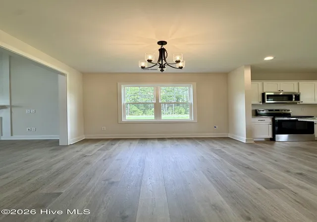 Photo 3 of Single family home for sale at 105 Spring Meadows Dr, Aberdeen, NC 28315 | MLS# 100572356 | Listing updated on 2026-08-19