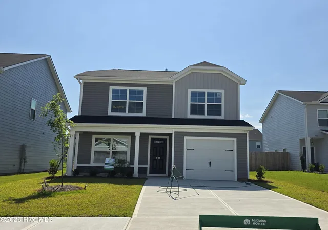 Photo 1 of Single family home for sale at 949 Silent Barge Cvs, Aiken, SC 29801 | MLS# 100592982 | Listing updated on 2026-08-31