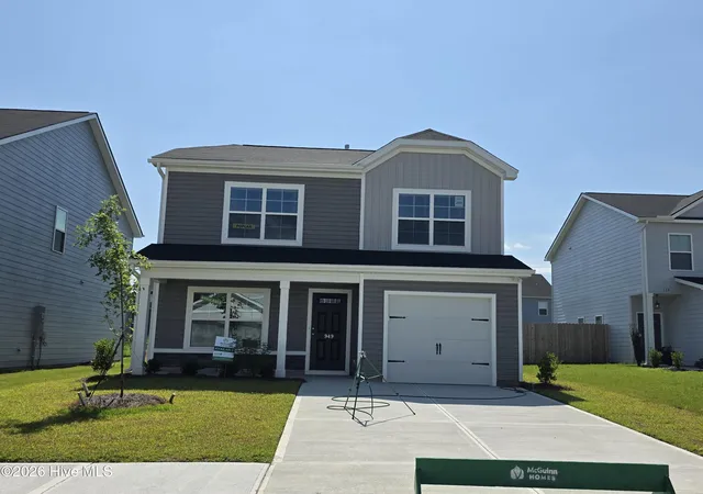 Photo 2 of Single family home for sale at 949 Silent Barge Cvs, Aiken, SC 29801 | MLS# 100592982 | Listing updated on 2026-08-31