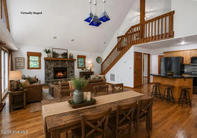 Photo 5 of Single family home for sale at 62 Ellis Ln, Murphy, NC 28906 | MLS# 100594623 | Listing updated on 2026-08-21