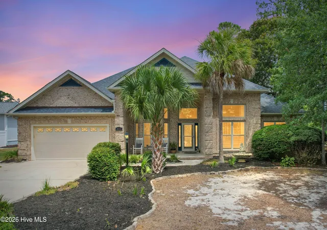 Photo 1 of Single family home for sale at 474 Kristen Ln Sw, Supply, NC 28462 | MLS# 100591519 | Listing updated on 2026-09-17