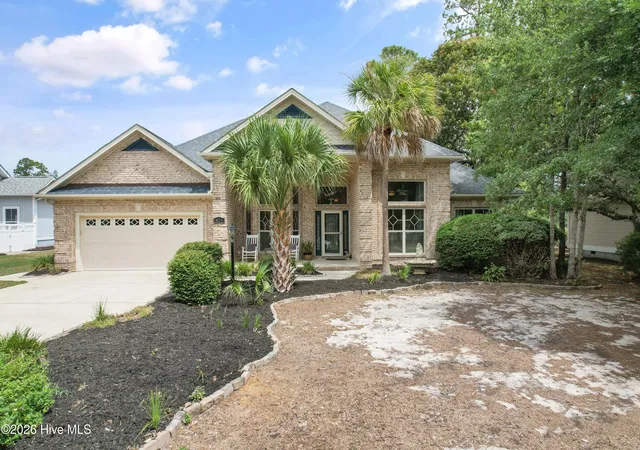 Photo 2 of Single family home for sale at 474 Kristen Ln Sw, Supply, NC 28462 | MLS# 100591519 | Listing updated on 2026-09-17