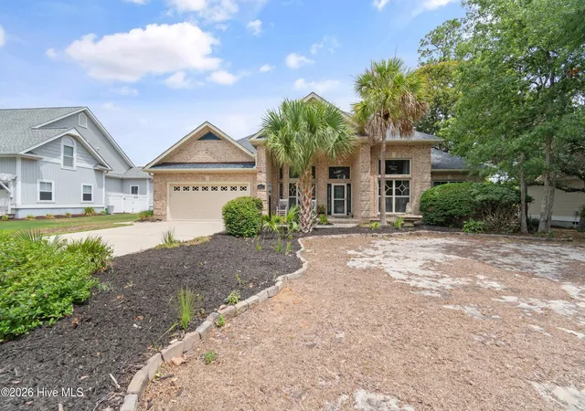 Photo 3 of Single family home for sale at 474 Kristen Ln Sw, Supply, NC 28462 | MLS# 100591519 | Listing updated on 2026-09-17