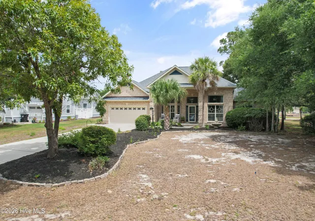 Photo 3 of Single family home for sale at 474 Kristen Ln SW, Supply, NC 28462 | MLS# 100591519 | Listing updated on 2026-09-17