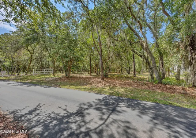 Photo 1 of Land for sale at 827 Folly Dr Se, Bolivia, NC 28422 | MLS# 100593723 | Listing updated on 2026-09-10