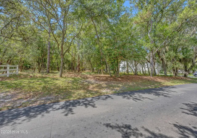 Photo 3 of Land for sale at 827 Folly Dr SE, Bolivia, NC 28422 | MLS# 100593723 | Listing updated on 2026-09-10