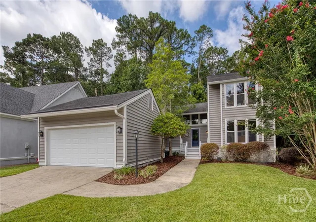 Photo 1 of Single family home for sale at 12 Riding Ln, Savannah, GA 31411 | MLS# SA360708 | Listing updated on 2026-09-05