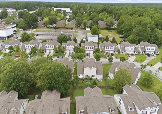 Photo 4 of Townhouse for sale at 4215 Arbor Green Way, New Bern, NC 28562 | MLS# 100595008 | Listing updated on 2026-09-17