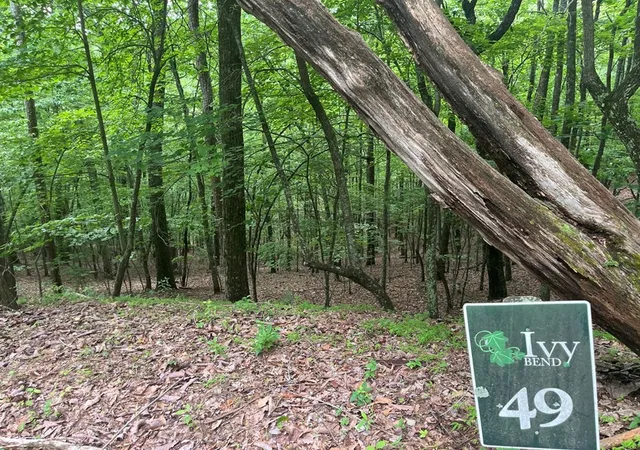 Photo 3 of Land for sale at Lot 49 Burger Rd, Murphy, NC 28906 | MLS# 98523787 | Listing updated on 2026-08-19