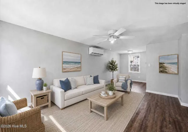 Photo 4 of Single family home for sale at 518 Ruth Ave, New Bern, NC 28560 | MLS# 100575890 | Listing updated on 2026-09-16