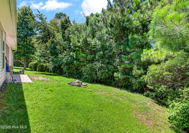 Photo 28 of Single family home for sale at 103 Butternut Cir, Jacksonville, NC 28546 | MLS# 100595863 | Listing updated on 2026-08-19