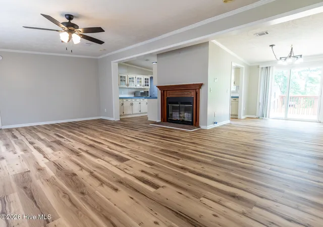 Photo 4 of Single family home for sale at 299 Riggs Rd, Hubert, NC 28539 | MLS# 100596549 | Listing updated on 2026-09-01