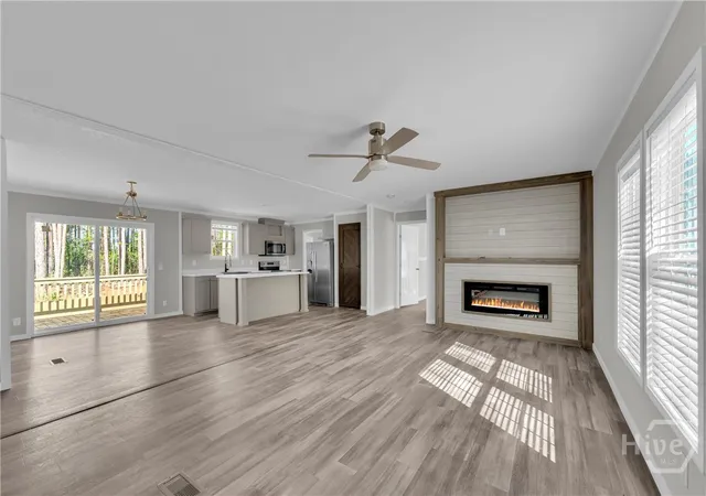 Photo 3 of Manufactured home for sale at 848 Swilling Rd, Martin, GA 30557 | MLS# CL363364 | Listing updated on 2026-09-27