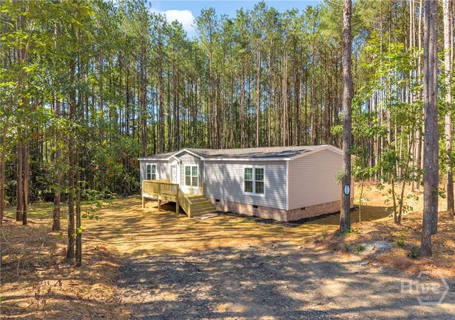 Photo 42 of Manufactured home for sale at 848 Swilling Rd, Martin, GA 30557 | MLS# CL363364 | Listing updated on 2026-09-04