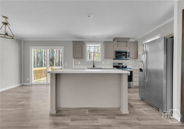 Photo 3 of Manufactured home for sale at 848 Swilling Rd, Martin, GA 30557 | MLS# CL363364 | Listing updated on 2026-09-27