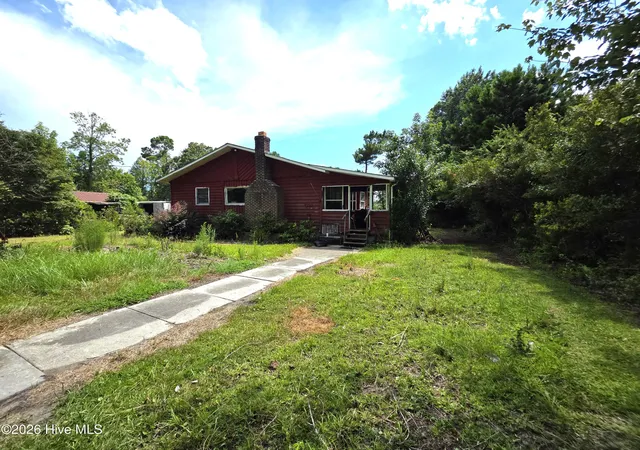 Photo 1 of Single family home for sale at 258 Lea Dr, Hampstead, NC 28443 | MLS# 100595294 | Listing updated on 2026-09-17