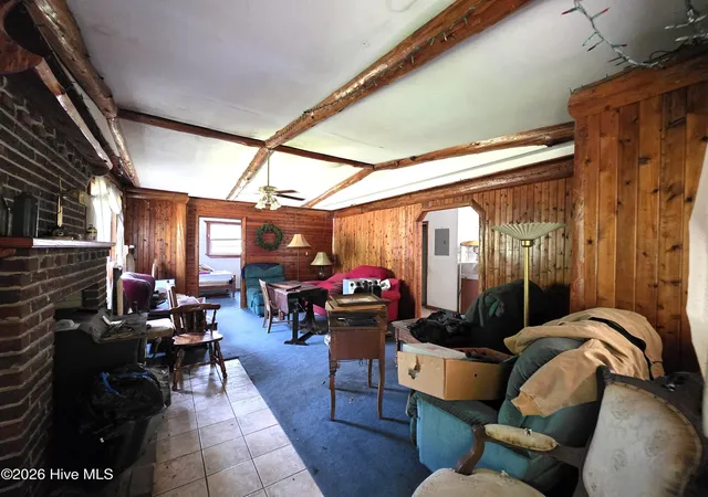 Photo 3 of Single family home for sale at 258 Lea Dr, Hampstead, NC 28443 | MLS# 100595294 | Listing updated on 2026-09-17