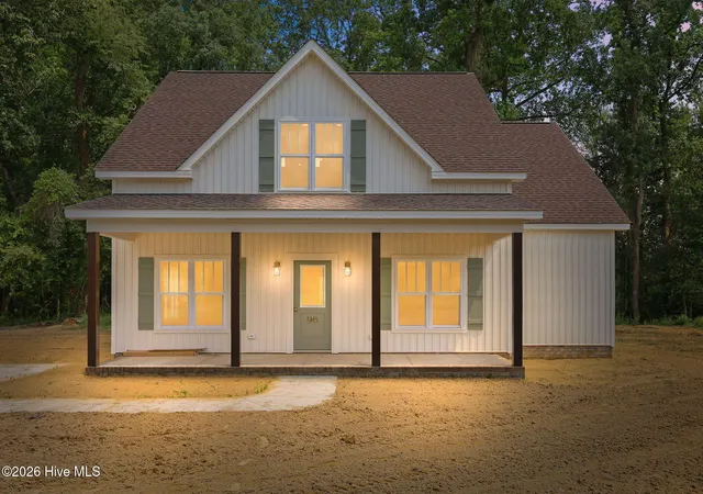 Photo 1 of Single family home for sale at 96 Sawmill Landing Rd, Bath, NC 27808 | MLS# 100593166 | Listing updated on 2026-09-01