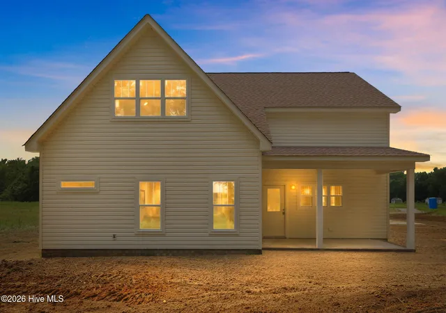 Photo 2 of Single family home for sale at 96 Sawmill Landing Rd, Bath, NC 27808 | MLS# 100593166 | Listing updated on 2026-09-01