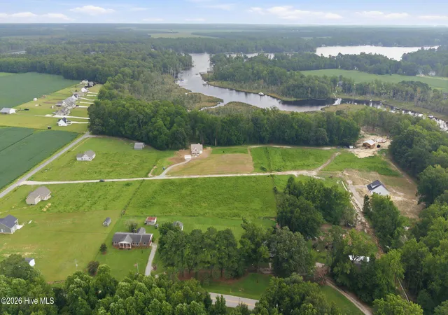 Photo 3 of Single family home for sale at 96 Sawmill Landing Rd, Bath, NC 27808 | MLS# 100593166 | Listing updated on 2026-09-01