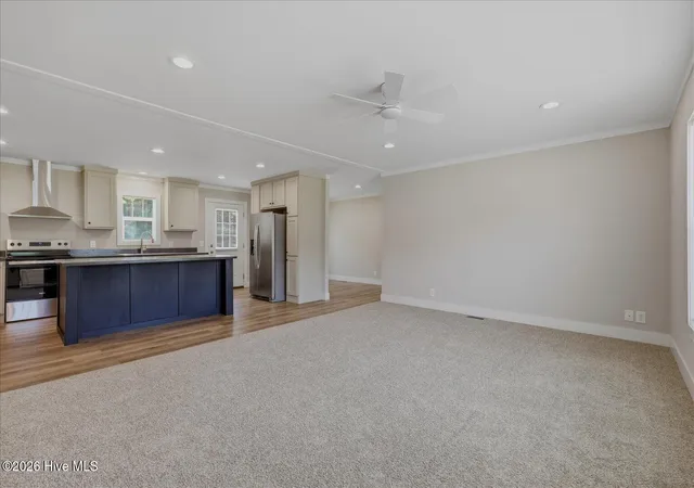 Photo 2 of Manufactured home for sale at 1884 Rolling Green Dr Sw, Supply, NC 28462 | MLS# 100597055 | Listing updated on 2026-08-27