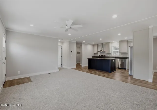 Photo 3 of Manufactured home for sale at 1884 Rolling Green Dr Sw, Supply, NC 28462 | MLS# 100597055 | Listing updated on 2026-08-27
