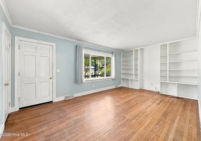 Photo 3 of Single family home for sale at 203 Carolina Pines Blvd, New Bern, NC 28560 | MLS# 100596912 | Listing updated on 2026-09-17