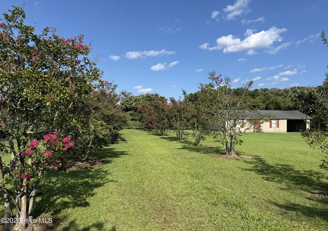 Photo 1 of Land for sale at 3085 Fire Dept Rd, Williamston, NC 27892 | MLS# 100593354 | Listing updated on 2026-09-28